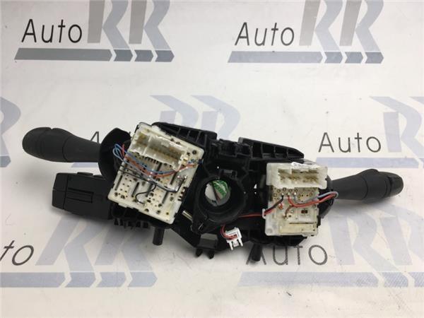 Mando luces Renault Captur