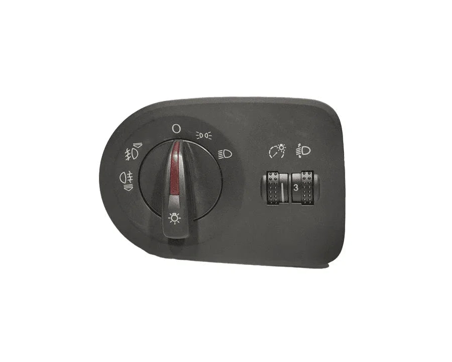 Mando luces Seat Ibiza 6J 6J0919094