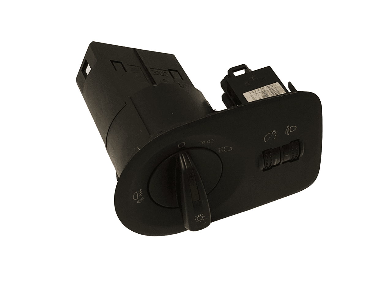 Mando luces Seat Ibiza 6J 6J0919094 - 6J0919094