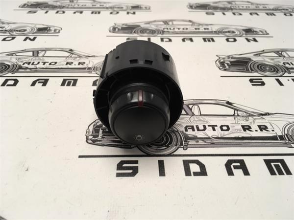 Mando luces seat leon 2 1p1941431b - 1p1941431b