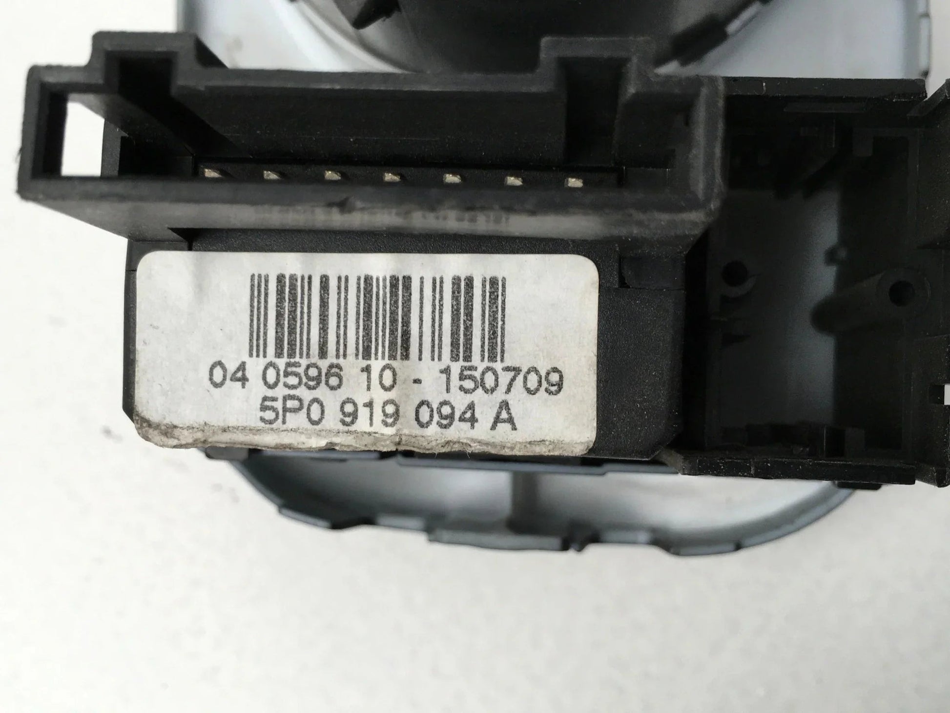 Mando Luces Seat Leon II 1P 5P0919094A