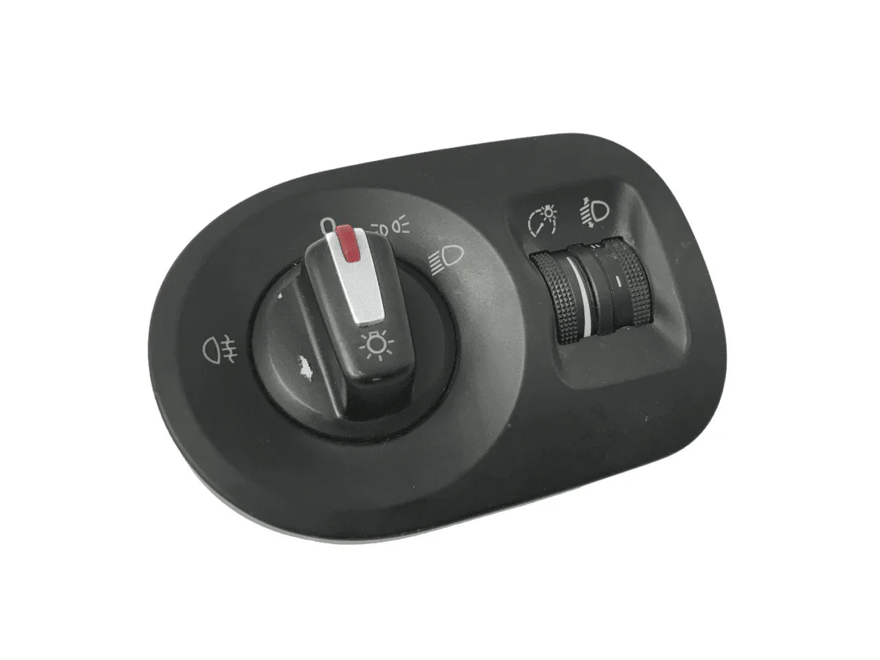 Mando Luces Seat Leon II 1P 5P0919094A