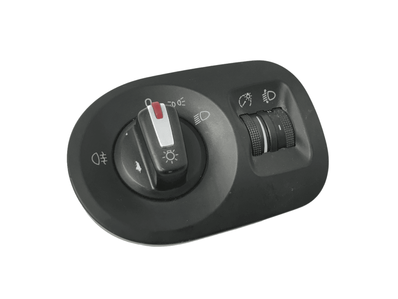 Mando Luces Seat Leon II 1P 5P0919094A - 5P0919094A