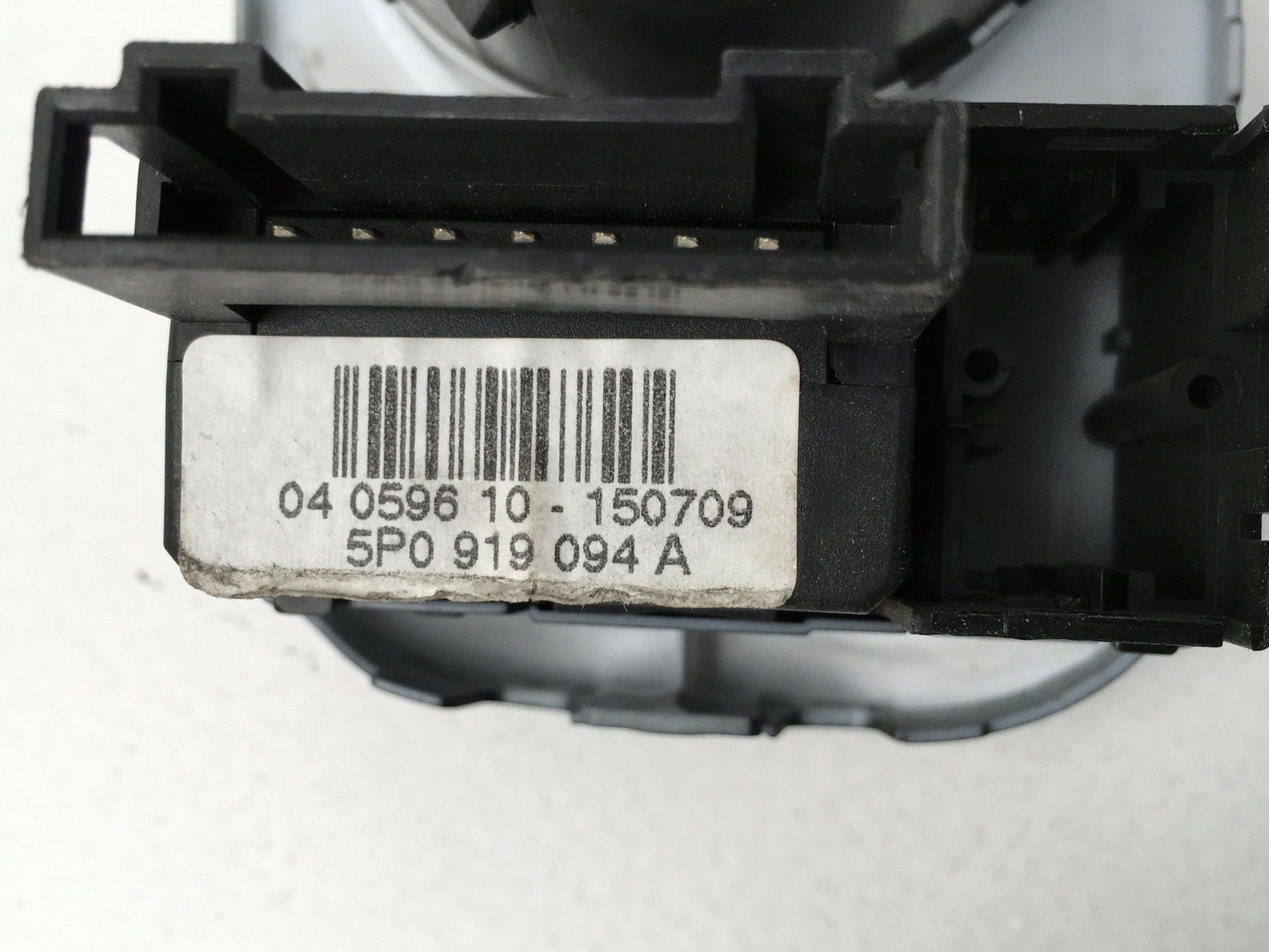 Mando Luces Seat Leon II 1P 5P0919094A - 5P0919094A