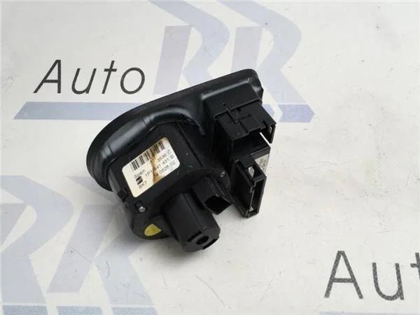 Mando luces seat leon ii 1p1941431b
