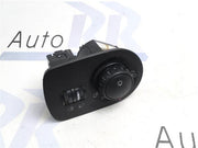 Mando luces seat leon ii 1p1941431b - 1p1941431b