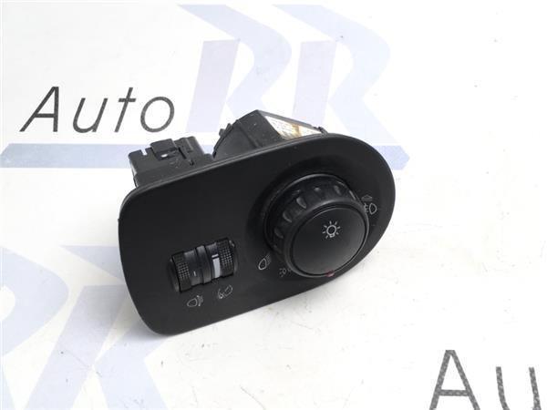 Mando luces seat leon ii 1p1941431b - 1p1941431b