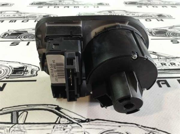 Mando luces seat leon ii 1p1941431c - 1p1941431c