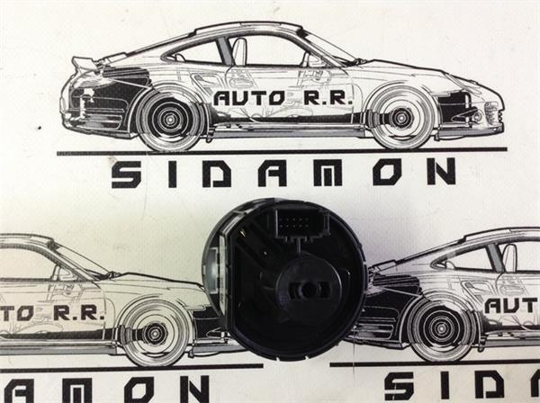 Mando luces seat toledo kg3 - 6ja941431a