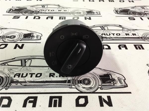 Mando luces skoda octavia ii - 1z0941431k