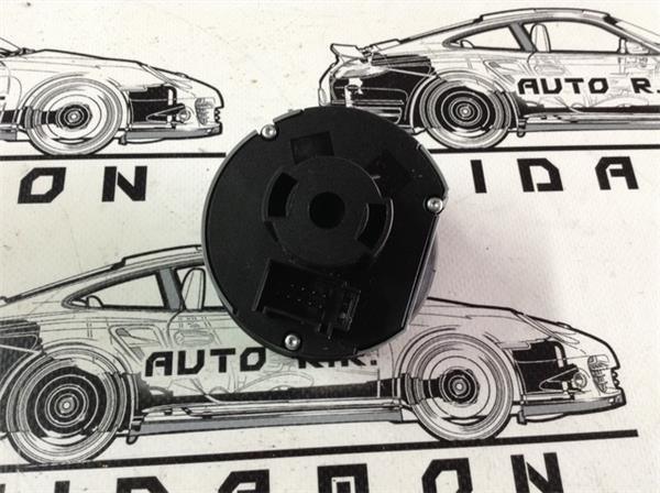Mando luces skoda octavia ii - 1z0941431k