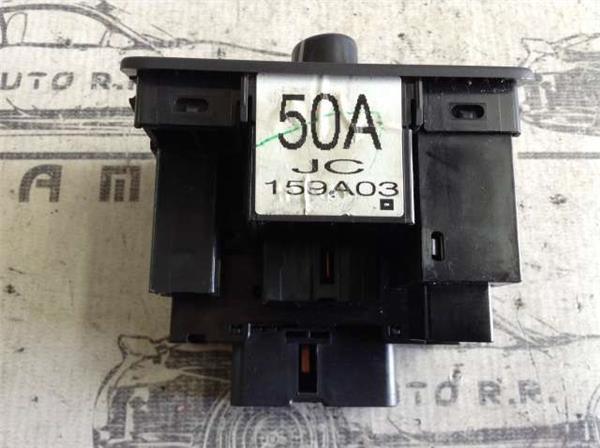 Mando luces subaru legacy iv - 159a03