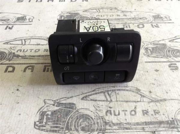 Mando luces subaru legacy iv - 159a03