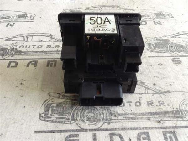 Mando luces subaru legacy iv - 159a03