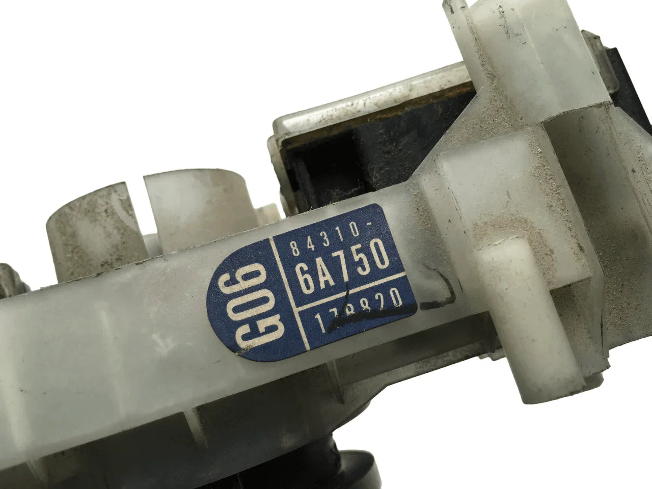 Mando luces toyota J90 84310-6a750