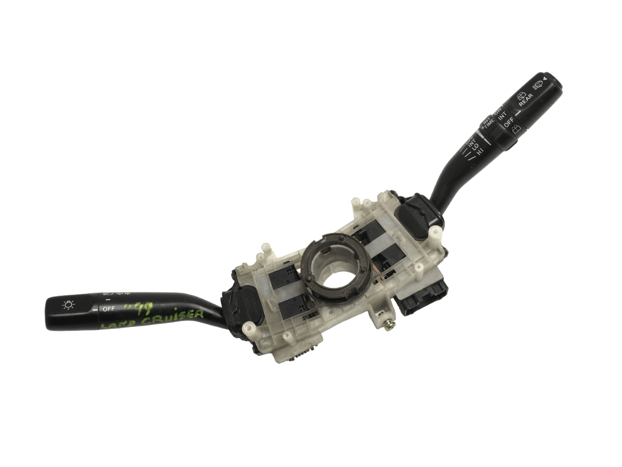 Mando luces toyota J90 84310 - 6a750 - 843106A750