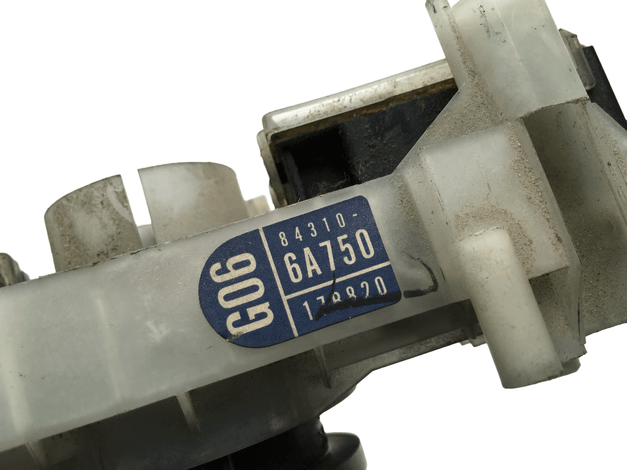 Mando luces toyota J90 84310 - 6a750 - 843106A750