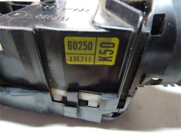 Mando luces toyota land cruiser j150 - 6025017f711