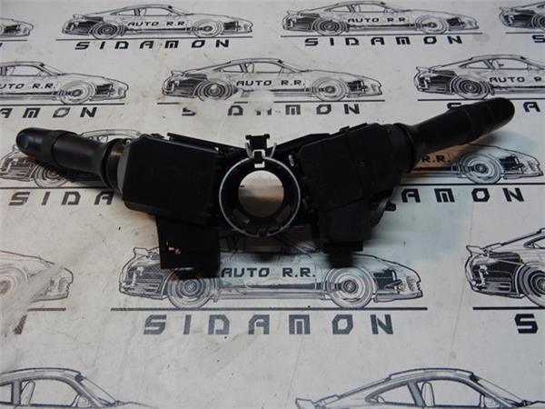 Mando luces toyota land cruiser j150 - 6025017f711