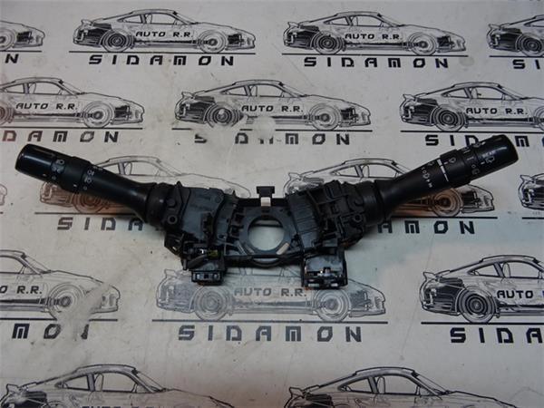 Mando luces toyota land cruiser j150 - 6025017f711