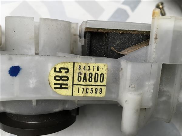 Mando Luces Toyota Land Cruiser J9 - 843106A800