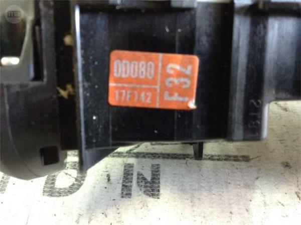 Mando luces toyota yaris ii - 0d080 17f142