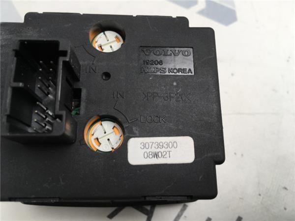 Mando Luces Volvo 30739300