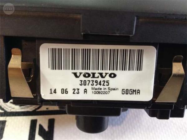 Mando luces volvo v40 iii 30739425 - 30739425