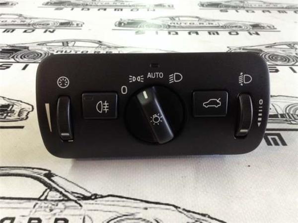 Mando luces volvo v40 iii 30739425 - 30739425