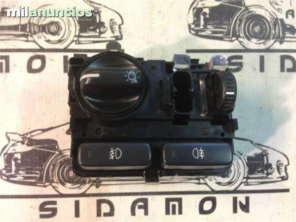 Mando luces volvo xc90 - 8685450