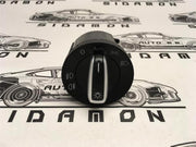 Mando luces vw 3c8941431a - 3c8941431a