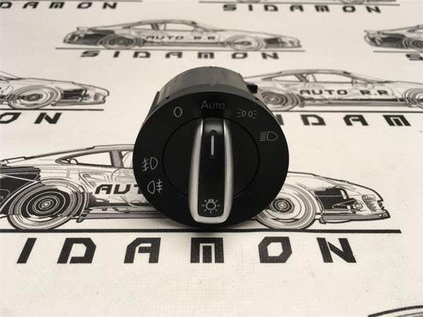 Mando luces vw 3c8941431a - 3c8941431a