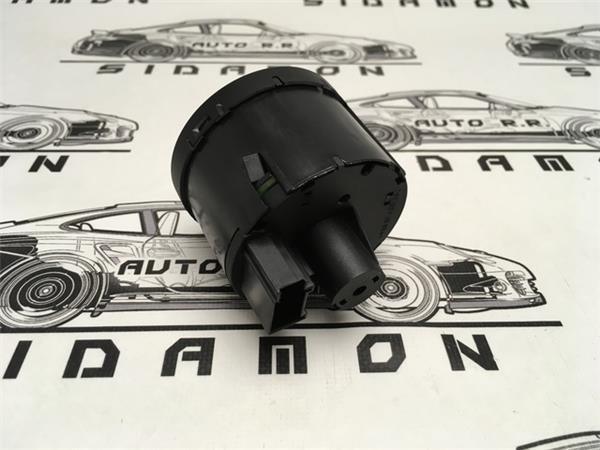 Mando luces vw 3c8941431a - 3c8941431a