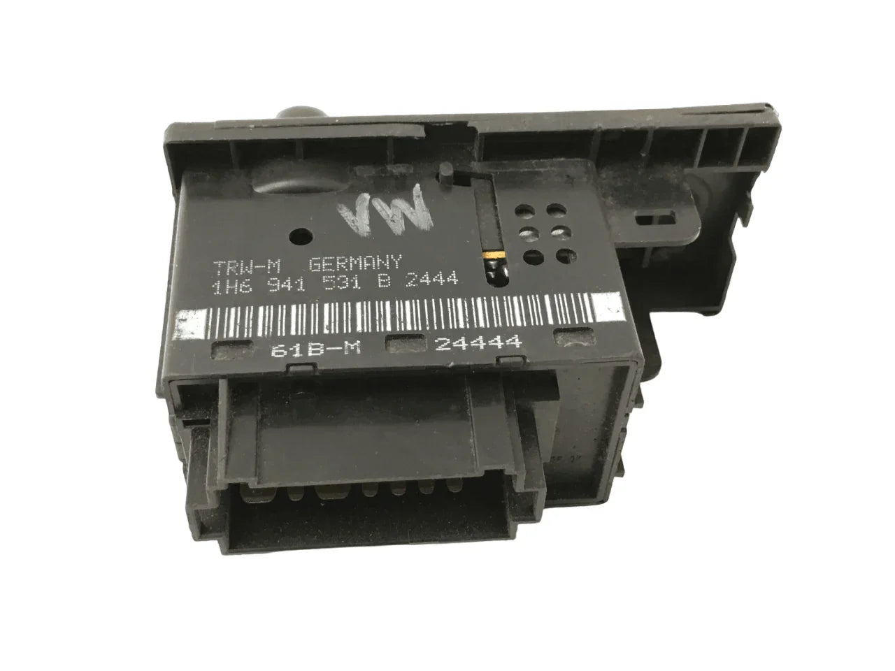 Mando luces VW Golf III 1H6941531B