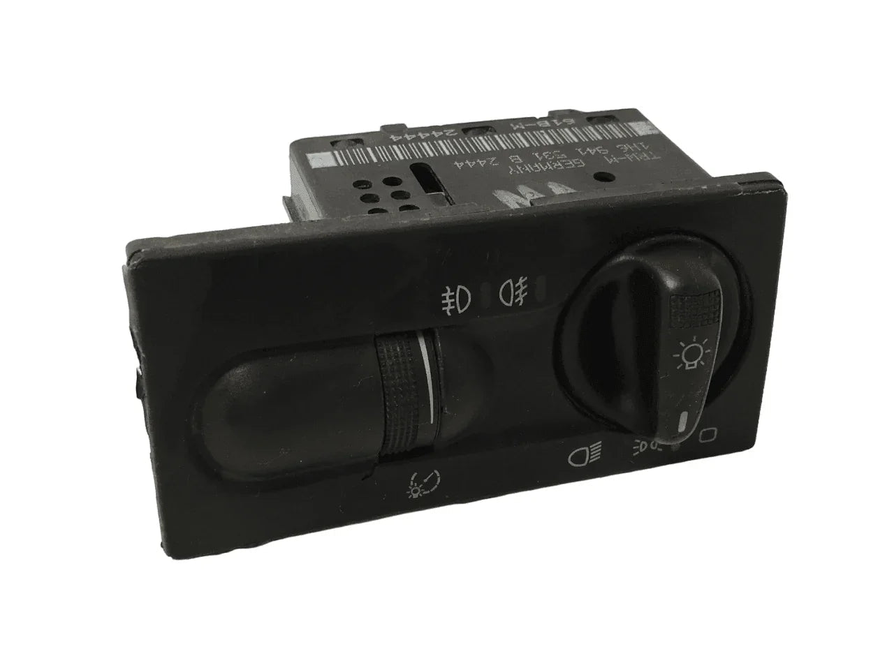 Mando luces VW Golf III 1H6941531B