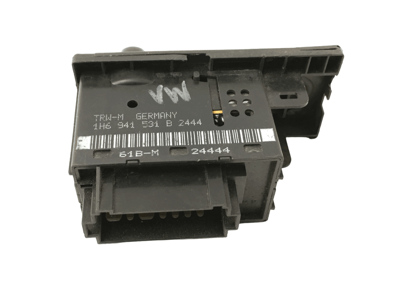 Mando luces VW Golf III 1H6941531B - 1H6941531B