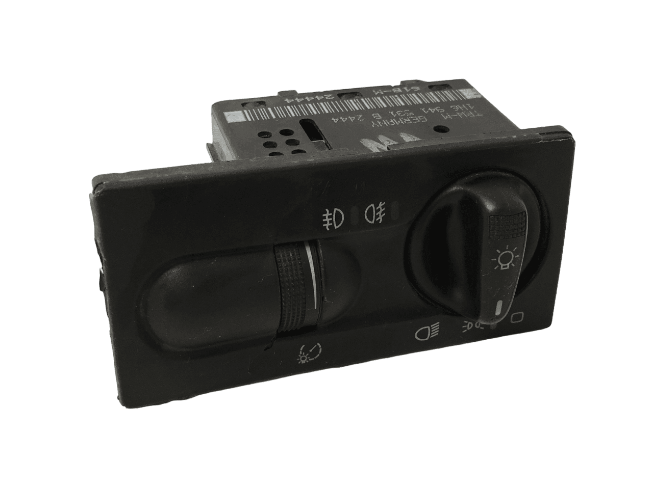 Mando luces VW Golf III 1H6941531B - 1H6941531B