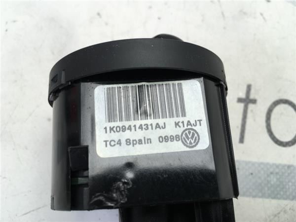 Mando luces VW Golf V 1k0941431aj - AutoRR 1k0941431aj