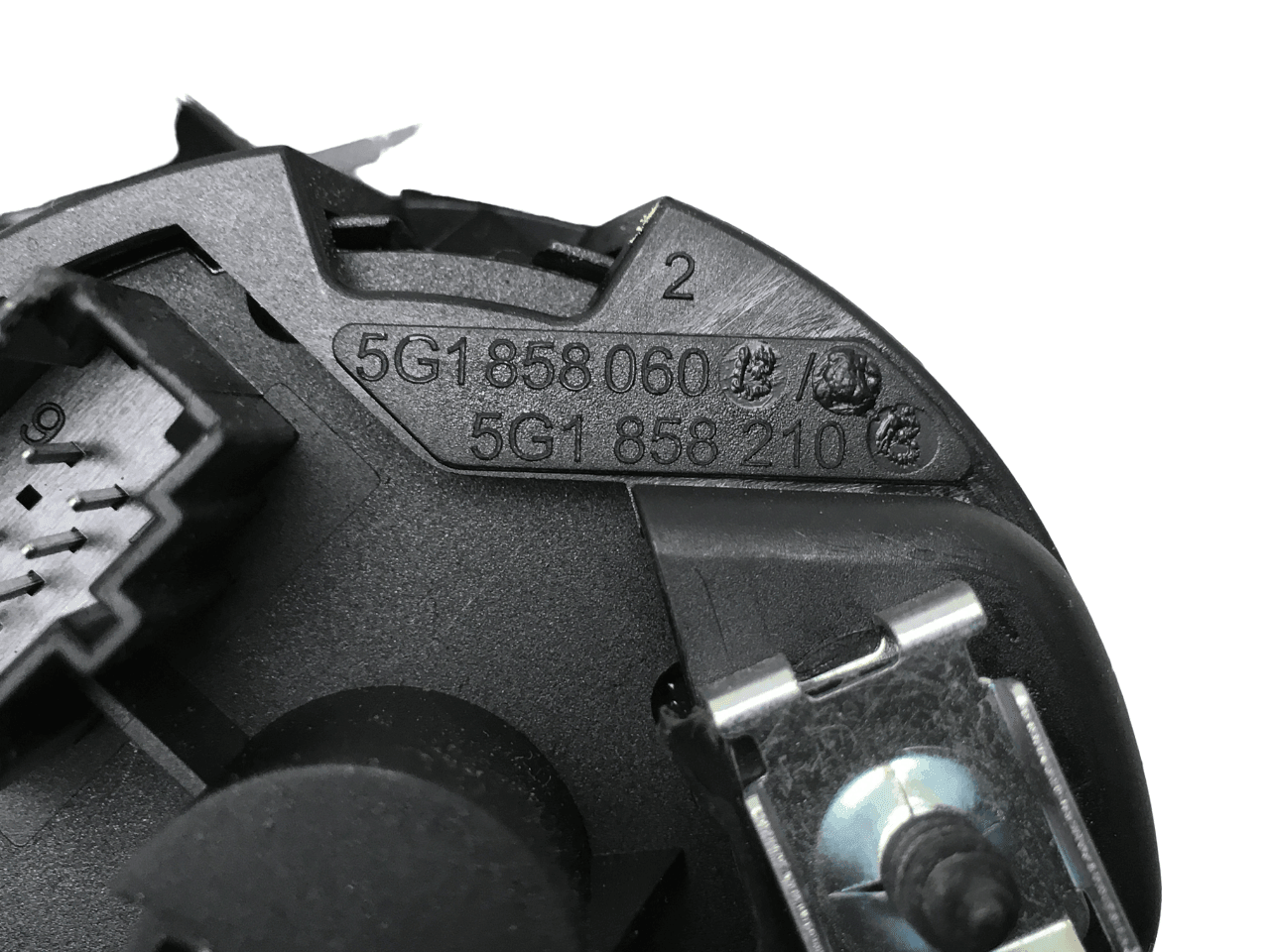 Mando Luces VW Golf VII - 5G1858060