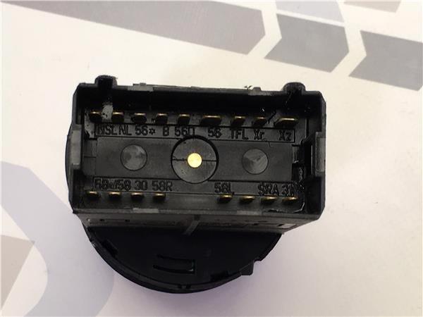 Mando Luces VW New Beetle 9C - 1c094153101c