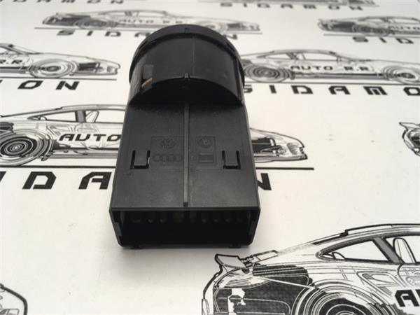 Mando luces vw polo 9n - 6q0941531n