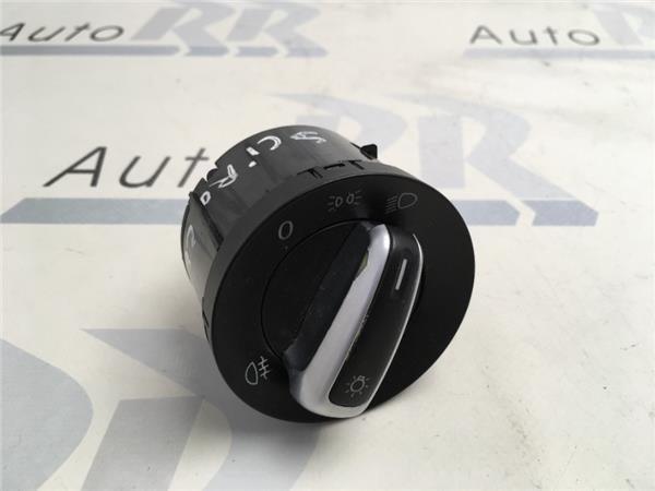 Mando luces VW Scirocco III - AutoRR 3c8941431p