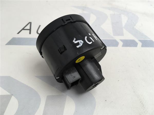 Mando luces VW Scirocco III - 3c8941431p