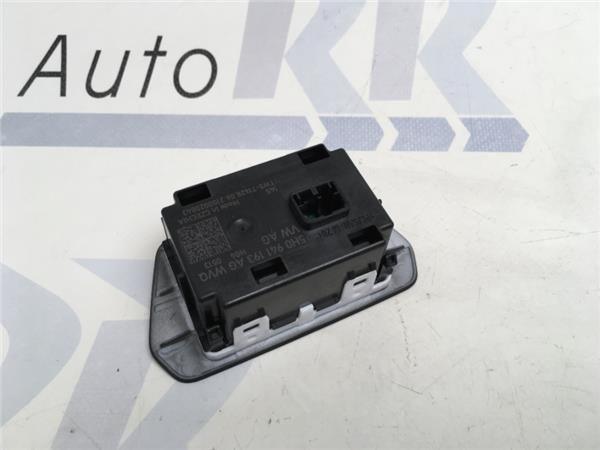 Mando luces VW Seat 5h0941193ag - 5h0941193ag