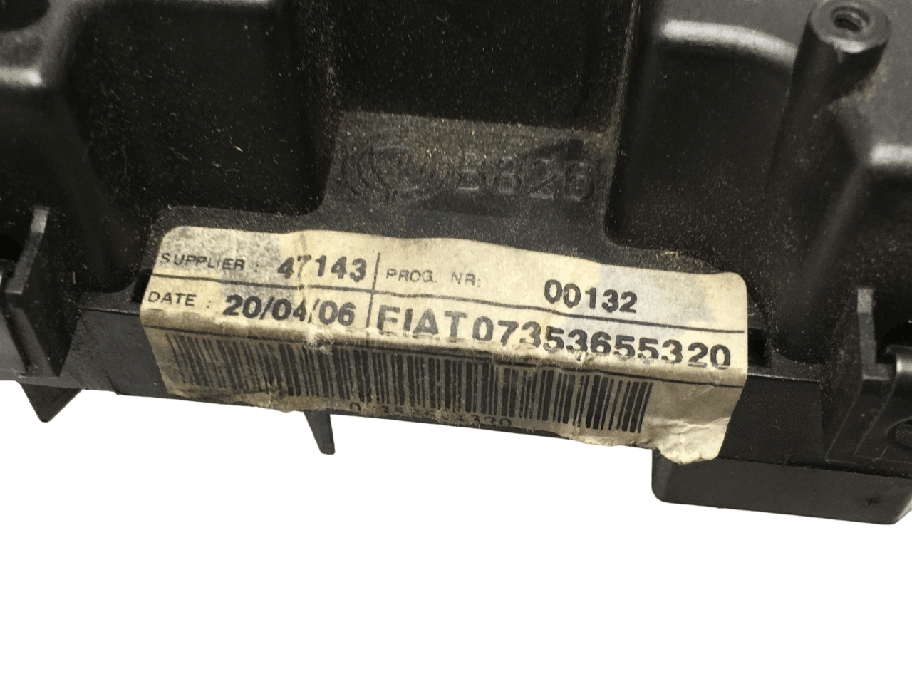 Mando multifuncion Alfa 147 - 07353655320