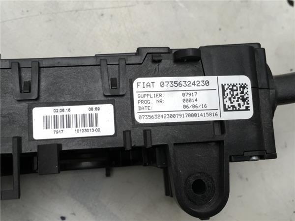 Mando multifuncion Alfa Romeo 10123013-0
