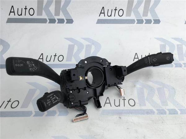 Mando multifuncion Audi 8k0953502be - 8k0953502be