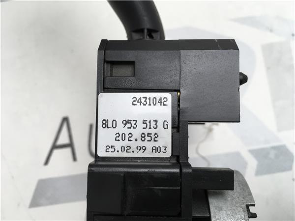 Mando multifuncion Audi VW 8L0953513G - 8L0953513G