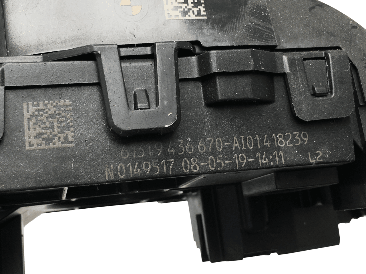 Mando multifuncion BMW 61319436670 - 61319436670