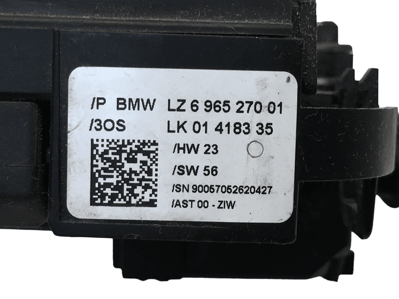 Mando multifuncion Bmw 6965270 - 6965270